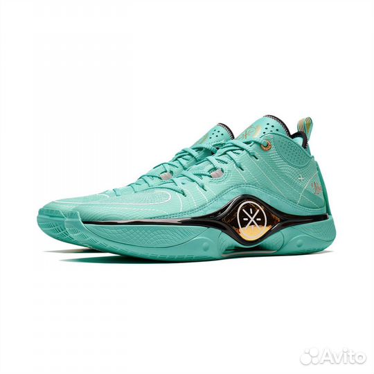 Li Ning Wade Shadow 5