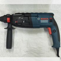 Перфоратор bosch gbh 240