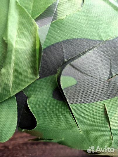 Маскировочная сетка