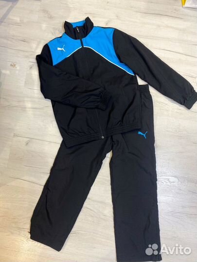 Спортивный костюм для мальчика puma