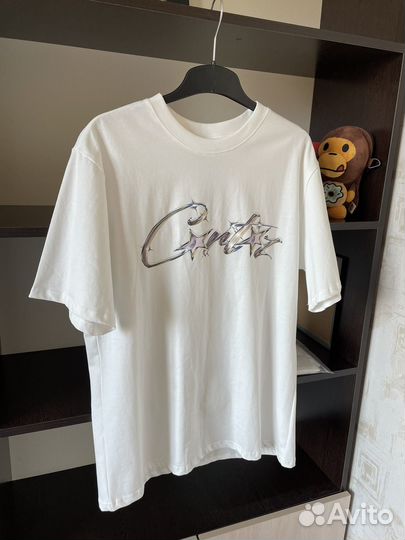 Футболка corteiz