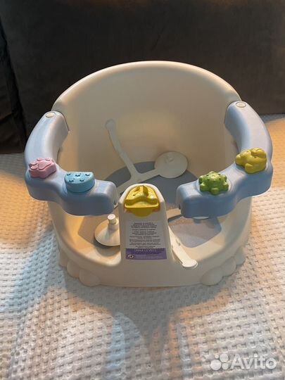 Стульчик для купания