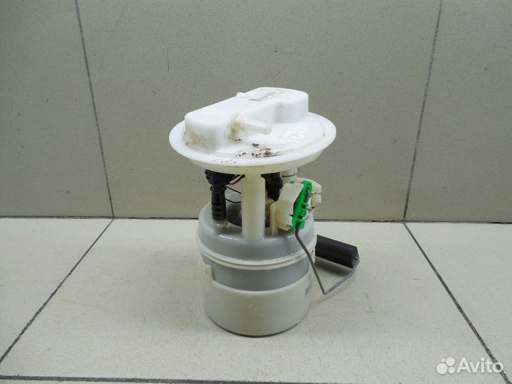 Насос топливный электрический Logan 2005-2014