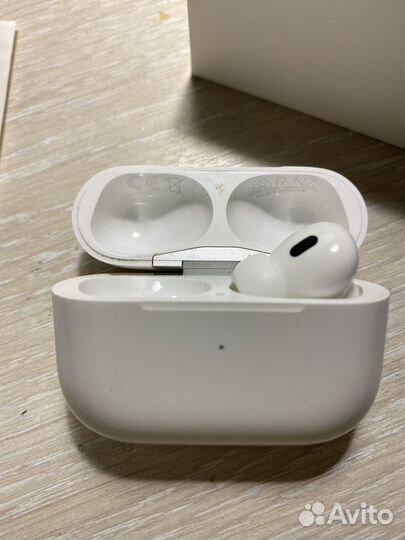 Кейс для airpods pro 2