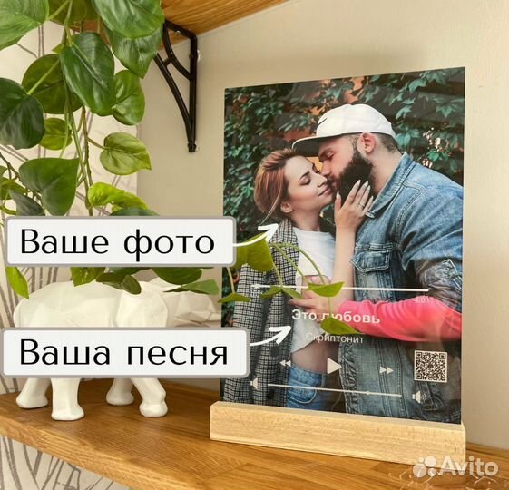 Подарок на День рождение