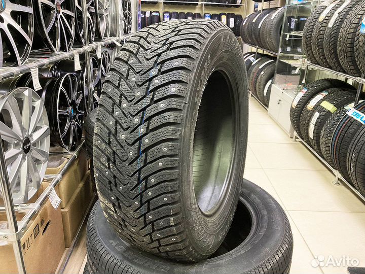 Nokian Tyres Nordman 8 SUV 245/60 R18