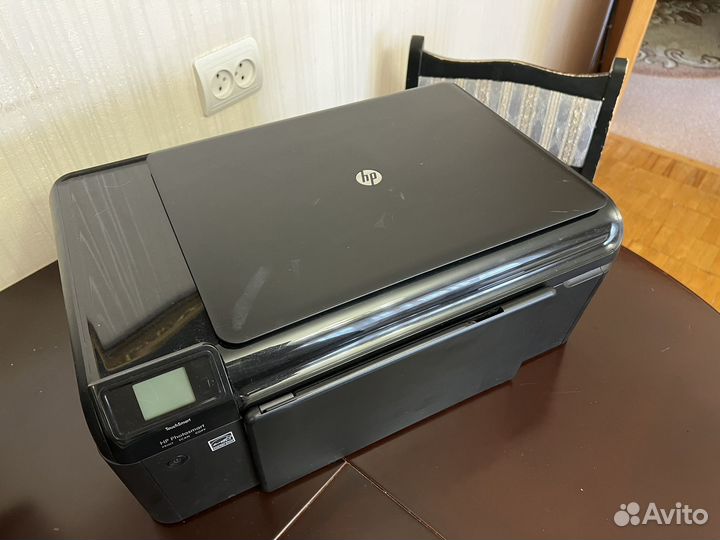 Мфу принтер/ сканер/ копир HP Photosmart