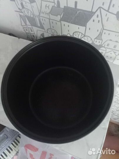 Чаша для мультиварки