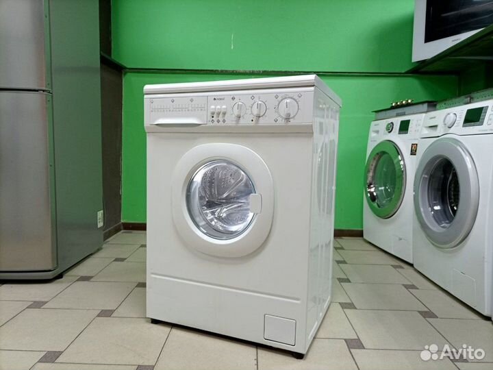 Стиральная машина с сушкой бу Indesit.Гарантия