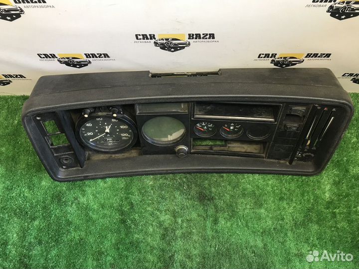 Панель приборов Volkswagen LT