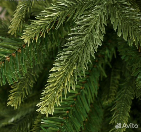 Елка искусственная 120 см