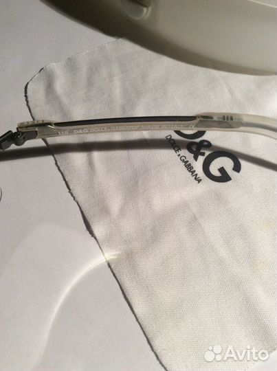 Солнцезащитные очки женские dolce gabbana оригинал