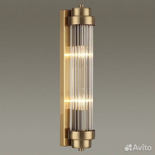 Бра Odeon Light Lordi 4821/2W