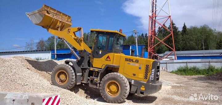 Щебень гравийный