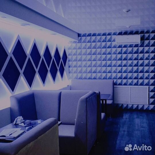 Банкетный зал под день рождения, банкет