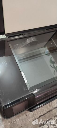 Принтер мфу hp178