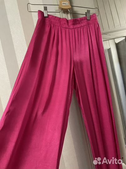 Брюки женские bershka