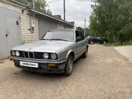 BMW 3 серия 1.8 MT, 1981, 133 255 км