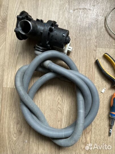 Indesit wisn81 запчасти