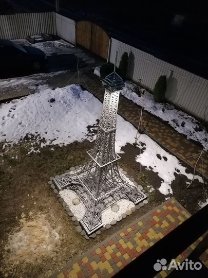Продам башню