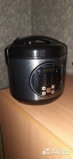 Мультиварка polaris
