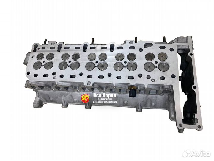 Гбц SsangYong Санг Енг Рекстон D27DT 2.7