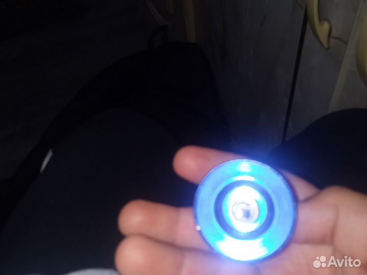 Шпуля от мультиаликаторной катушки