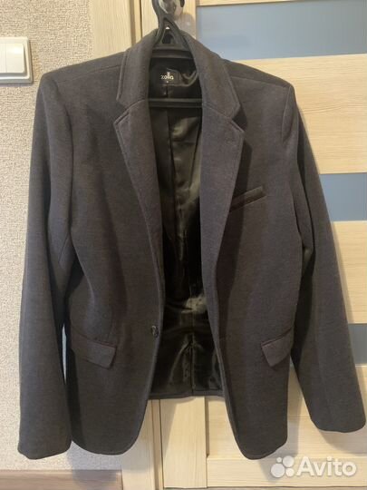 Пиджак мужской