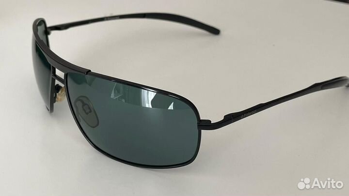 Очки мужские polaroid