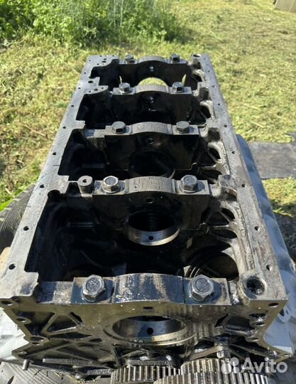 Запчасти на камаз