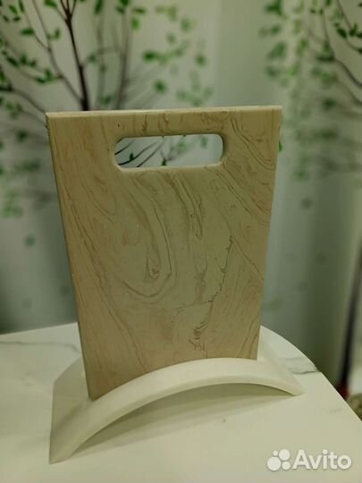 Сервировочная доска