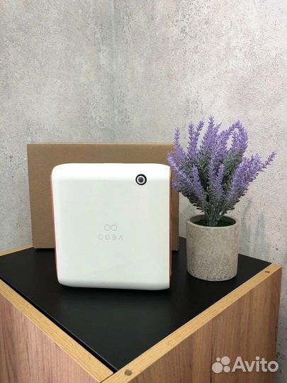 Аппарат для ароматизации S-30