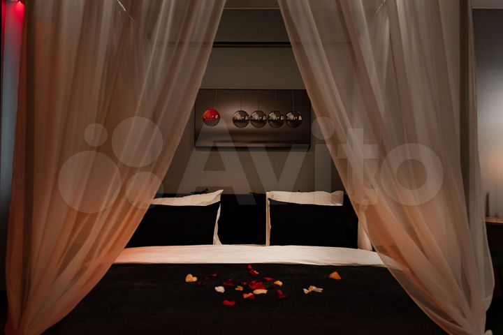 Квартира-студия, 39 м², 12/16 эт.