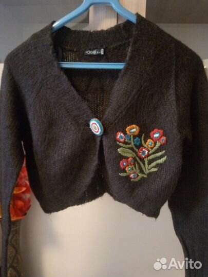 Вещи пакетом