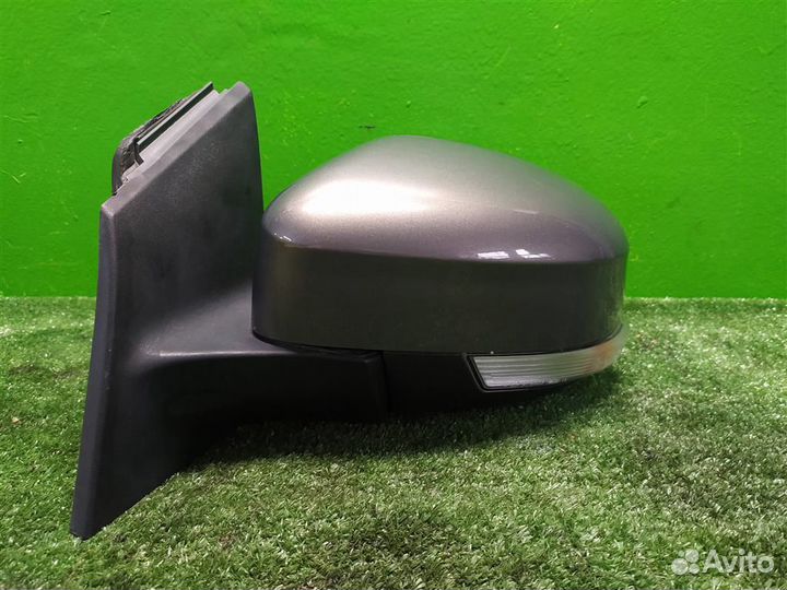 Зеркало левое Ford Focus 3 (CB8) 2015