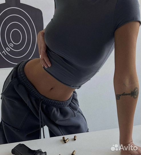 Костюм-тройка