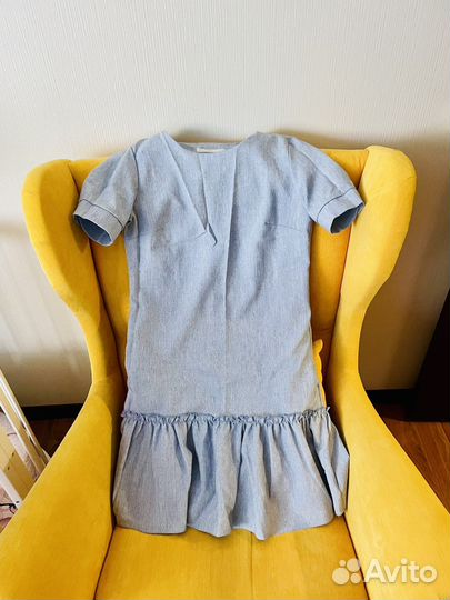 Сарафан Платье