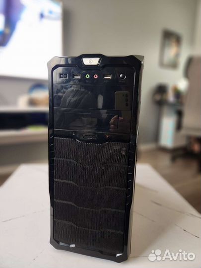 Компьютерный корпус