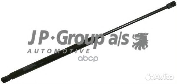 Амортизатор крышки багажника LCV 1181203300 JP