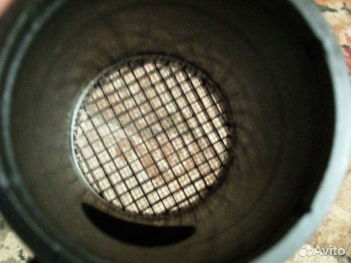 Корпус дмрв на 2112