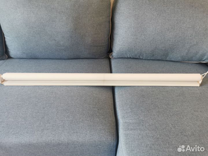 Рулонные шторы день ночь бу