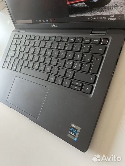 Dell latitude 7420 i5-11