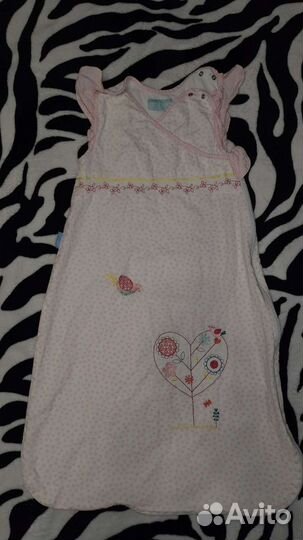 Спальник детский,мешок