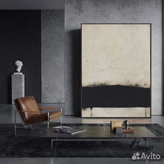 Интерьерная картина