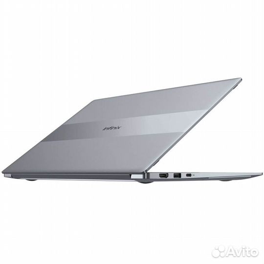 Infinix inbook y2 plus xl29 gray