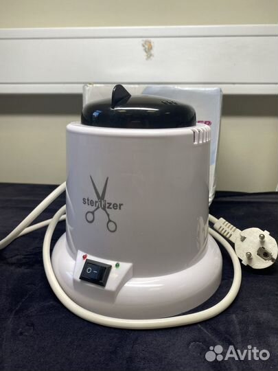 Стерилизатор