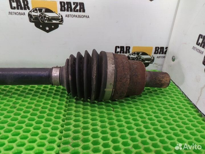 Полуось (привод) задняя Volvo XC90