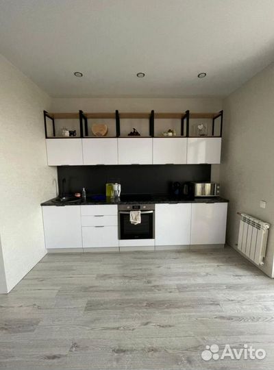 Кухня.Кухонный гарнитур