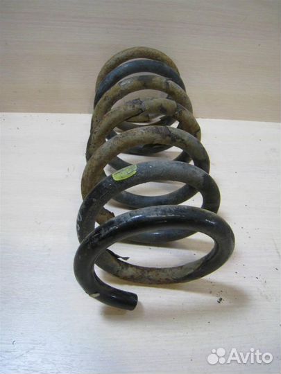 Пружина задней подвески Opel Antara 2007