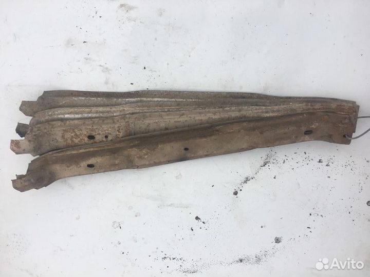 Лента крепление бензобака Фольксваген Транспорте